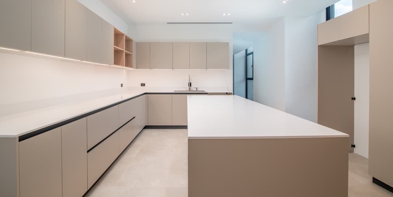 Investment: Solaris Rise Apartment — photo