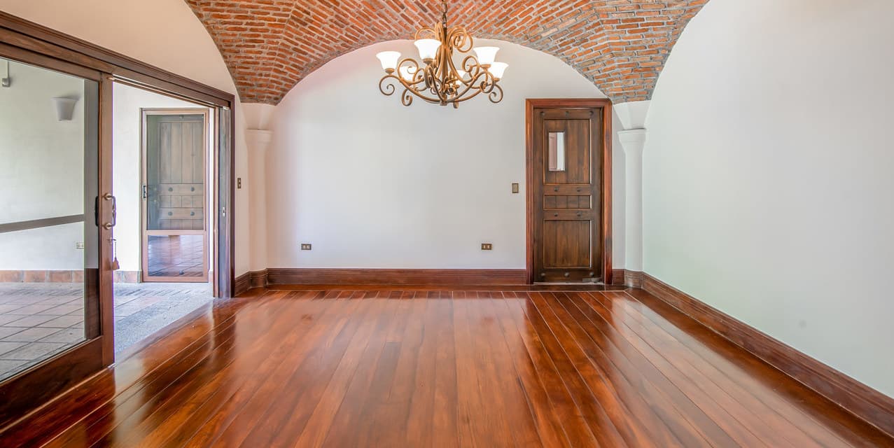 Soul Home Single-level in Valle del Sol — photo