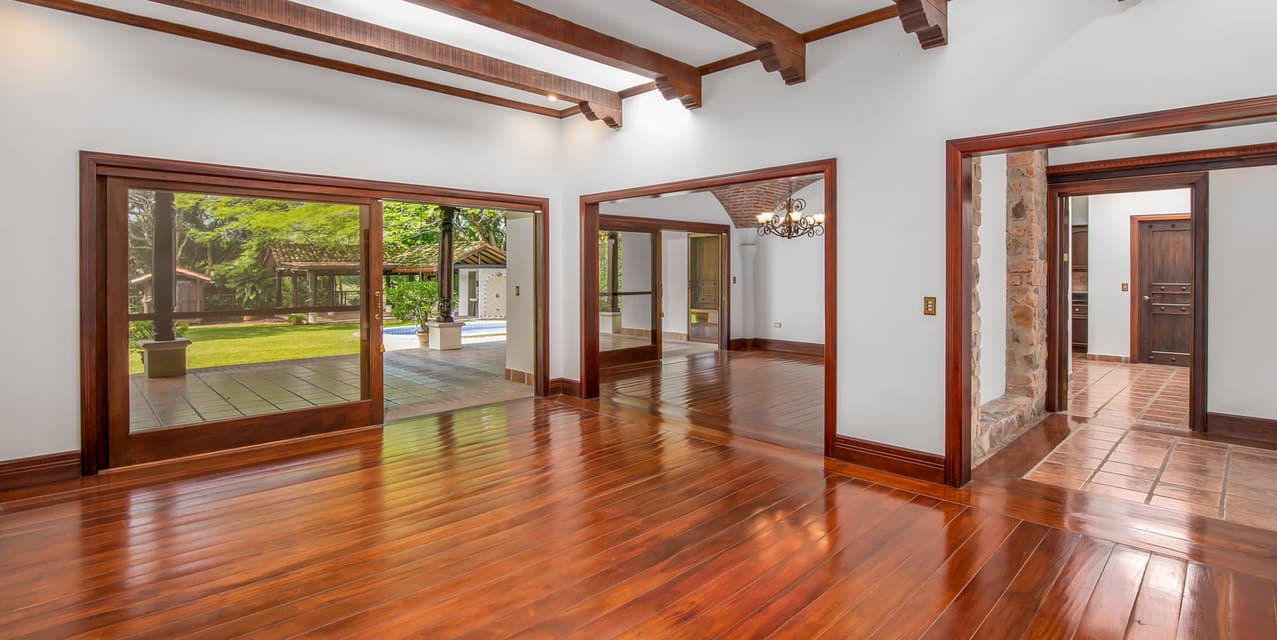 Soul Home Single-level in Valle del Sol — photo