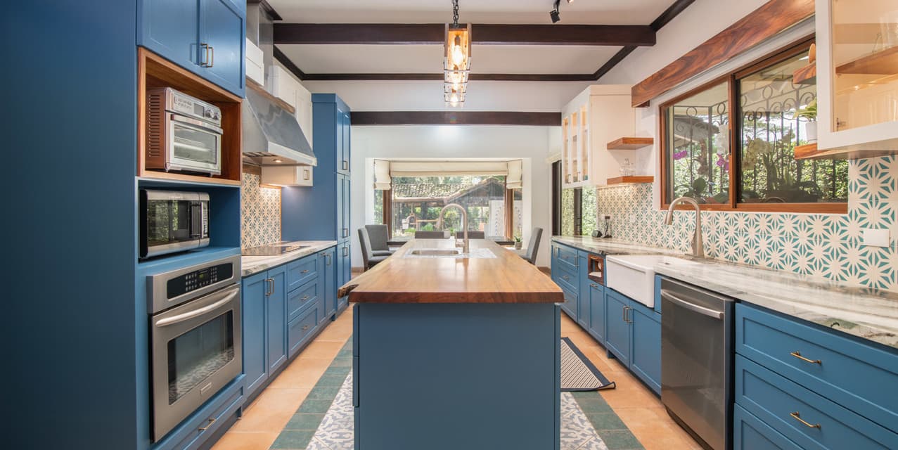 Soul Home Single-level in Valle del Sol — photo