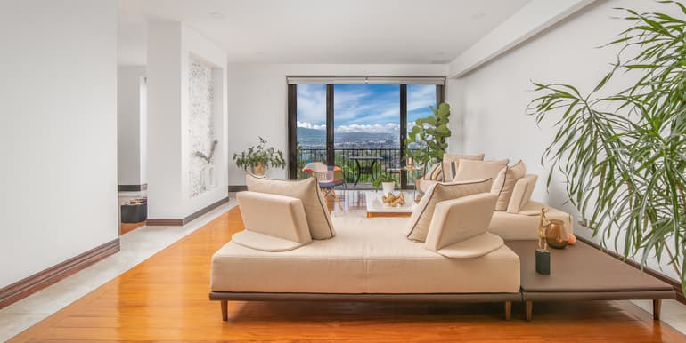 Syntagma Apartment @Jaboncillos