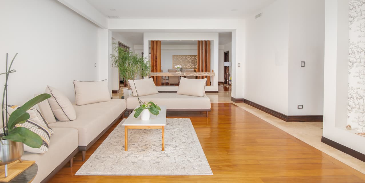 Investment: Syntagma Apartment @Jaboncillos — photo