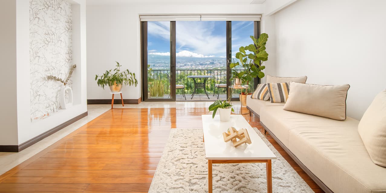Investment: Syntagma Apartment @Jaboncillos — photo