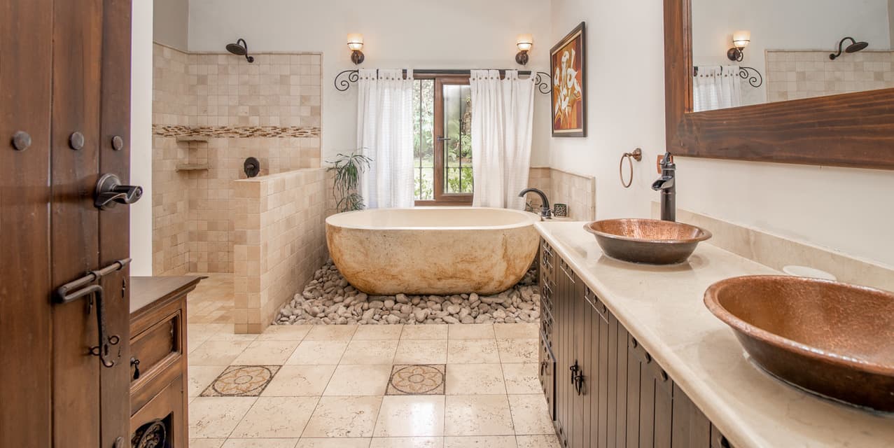 Grand Hacienda Home at Monterán — photo