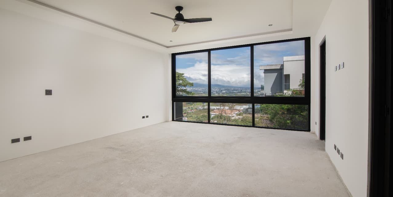 Cerro Alto Sun Ray's Flat — photo