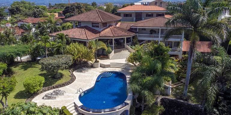 Oasis Estate