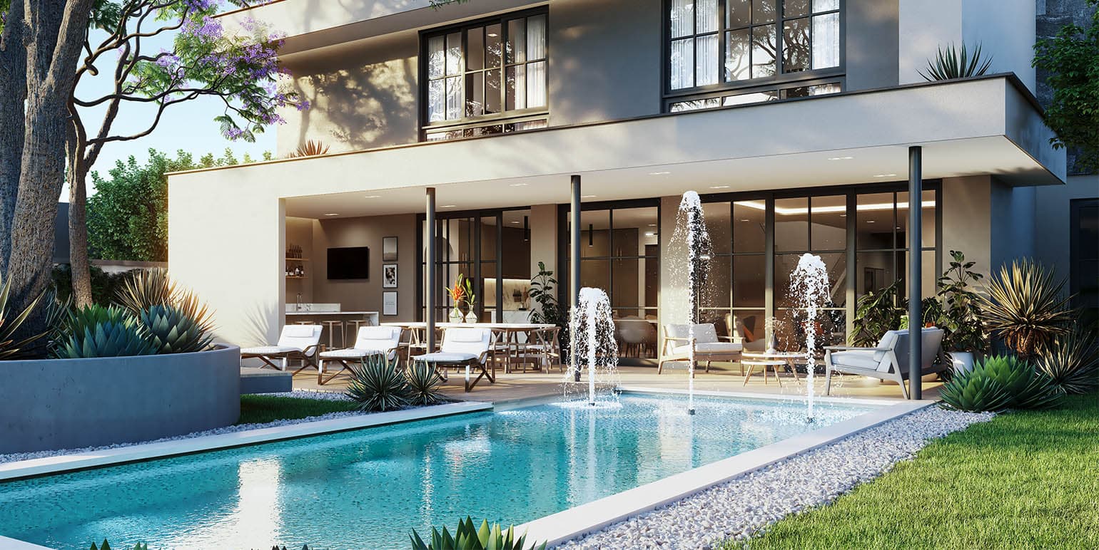 Condominio Vereda Lindora