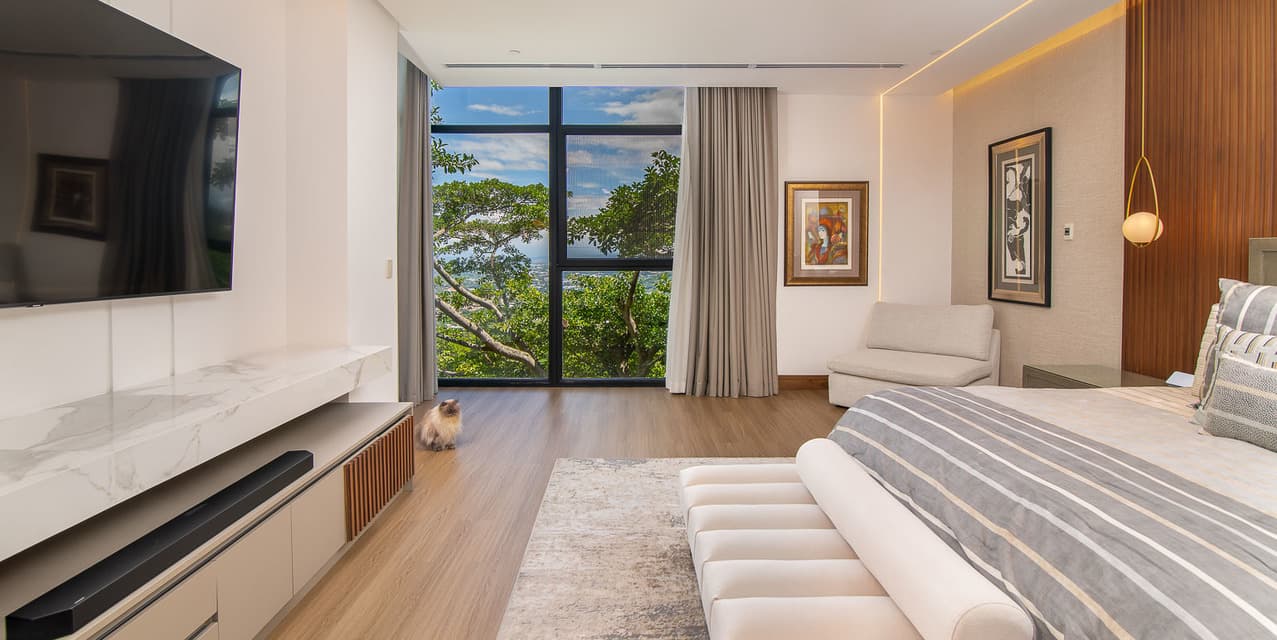 The Detail Apartment at Solaris — photo
