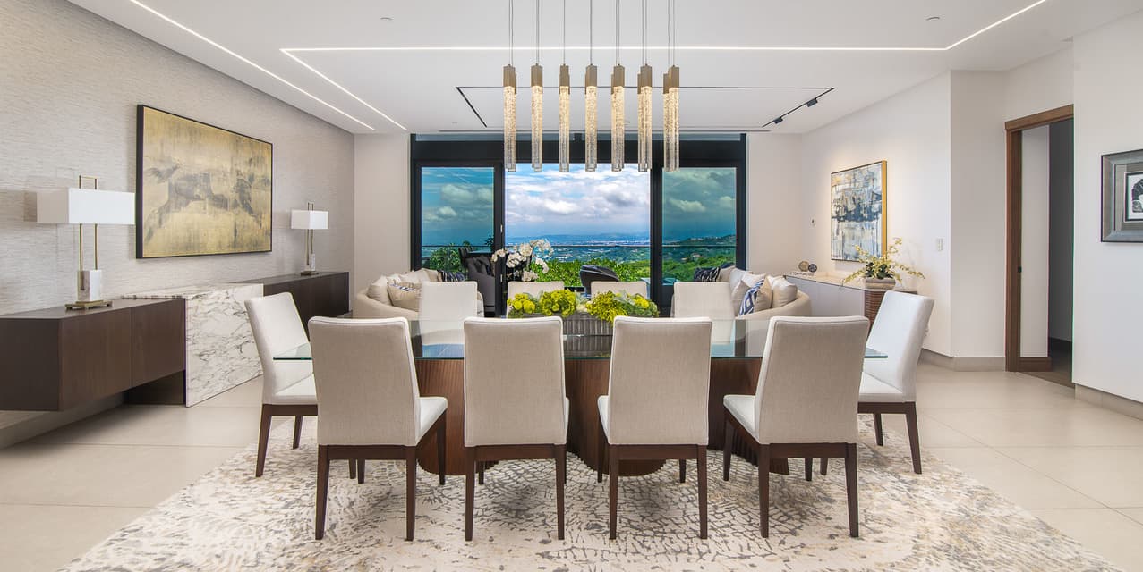 The Detail Apartment at Solaris — photo