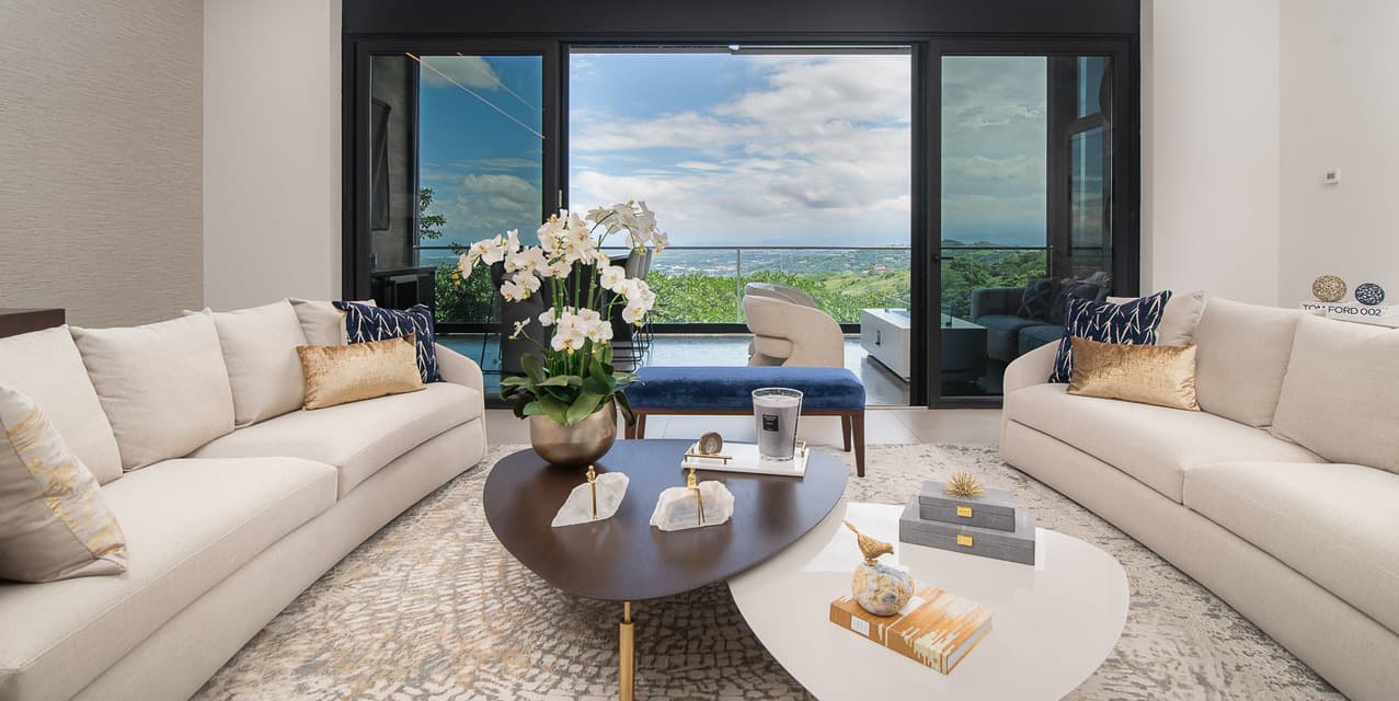 The Detail Apartment at Solaris — photo