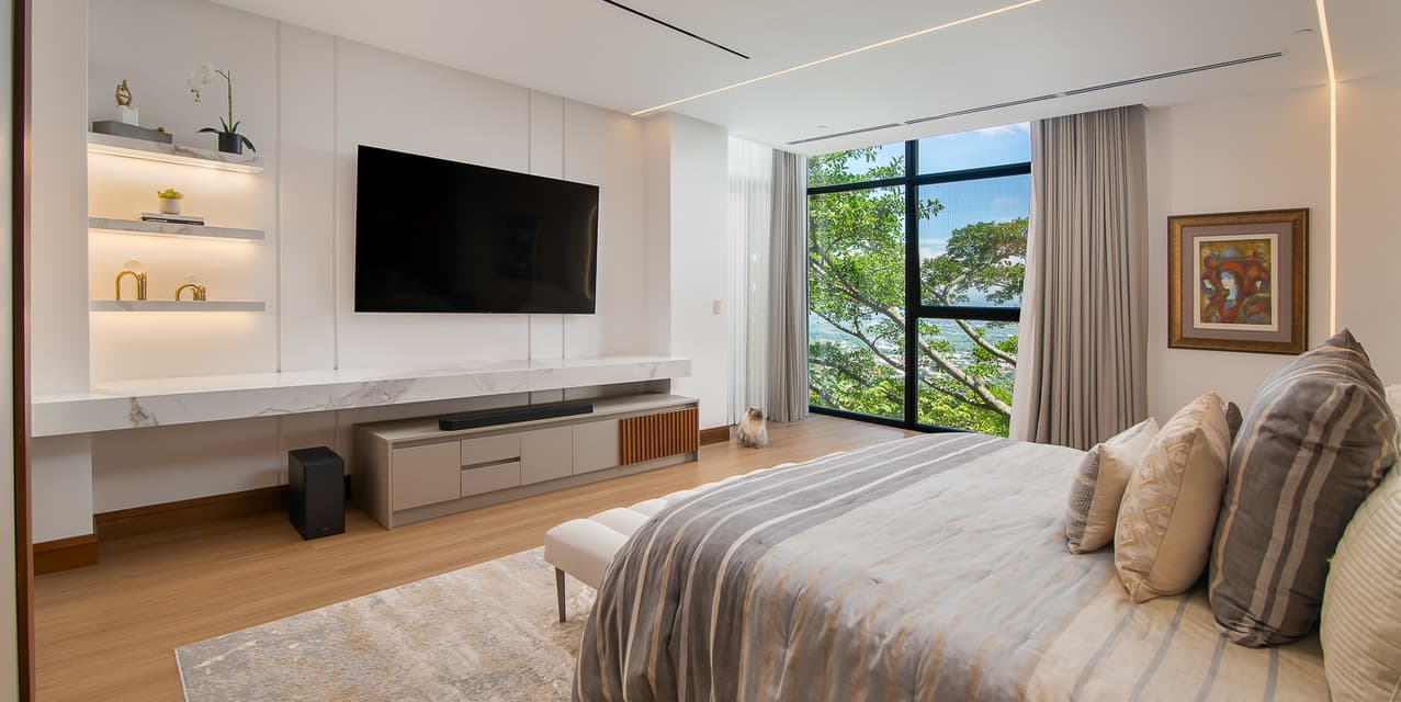 The Detail Apartment at Solaris — photo
