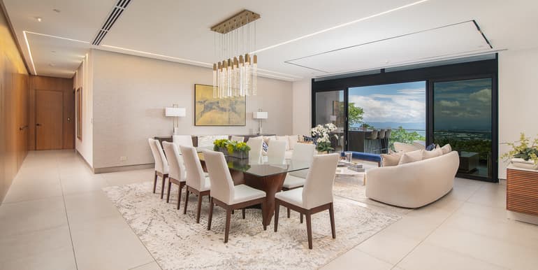 The Detail Apartment at Solaris