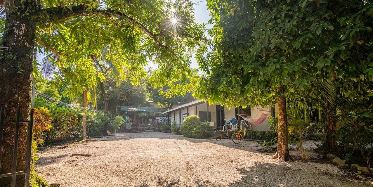 Nosara Beach Hostel — photo