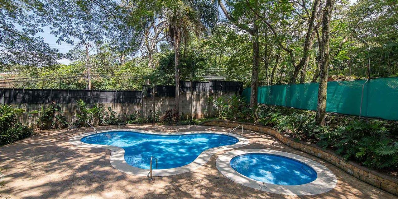 The Best Lot @ Los Portones — photo