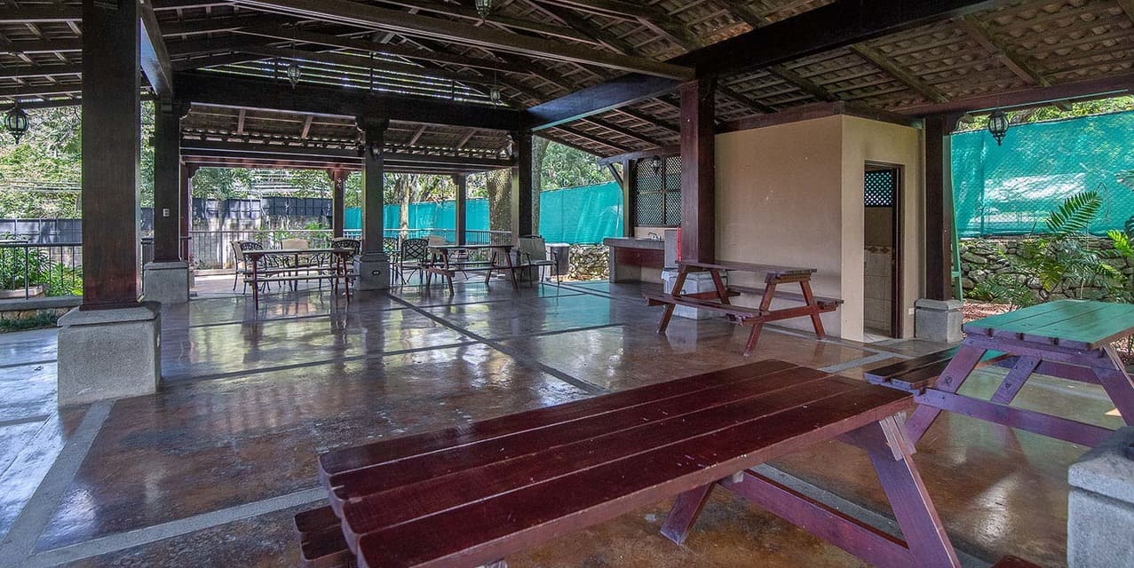 The Best Lot @ Los Portones — photo