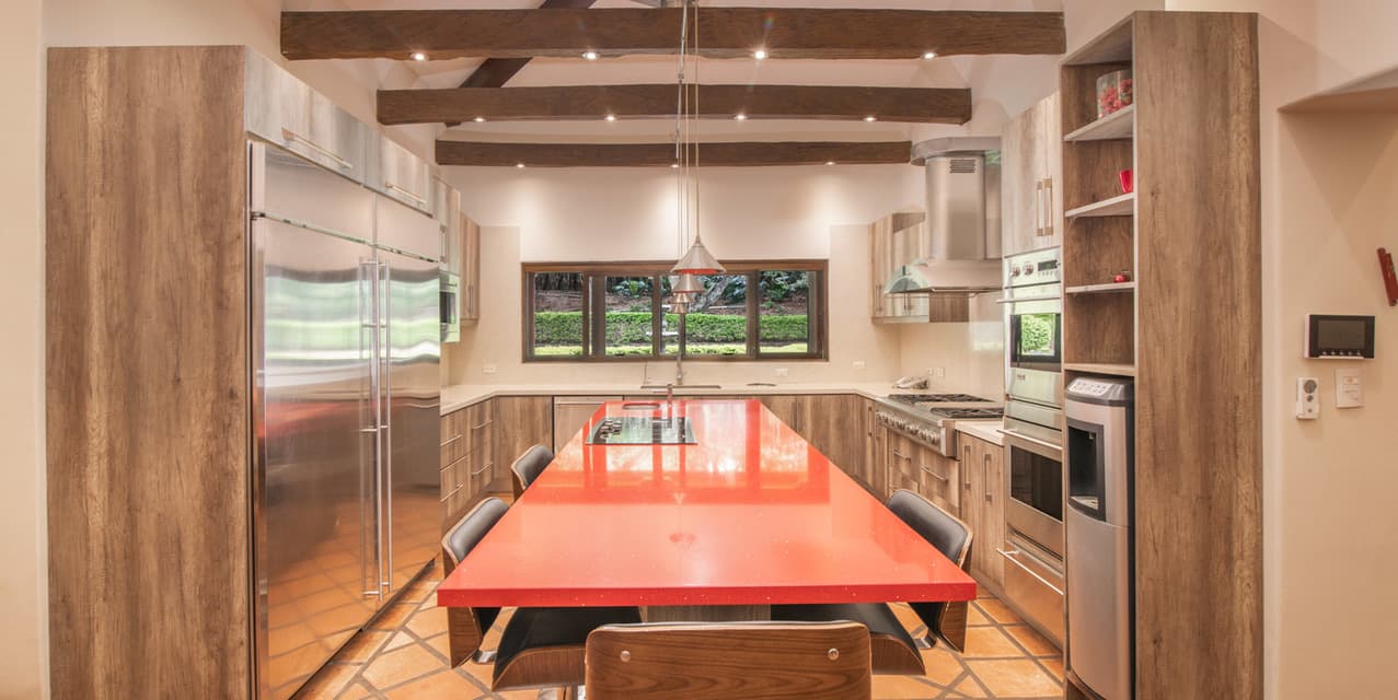 Art Estate in Santa Ana — photo