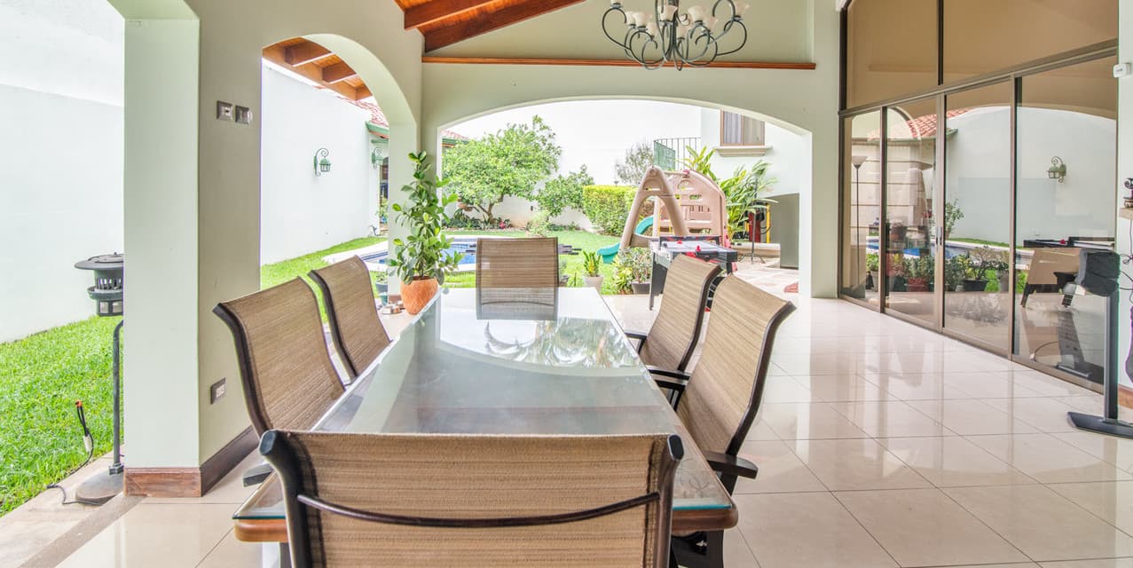 Magnolia Home @ Cariari — photo