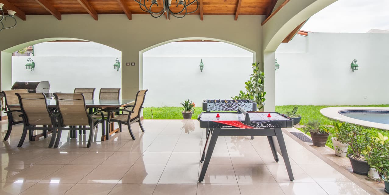 Magnolia Home @ Cariari — photo