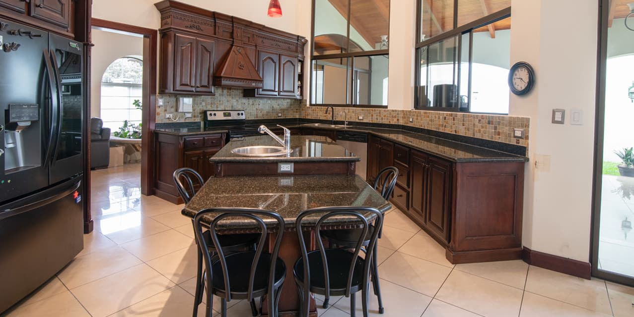 Magnolia Home @ Cariari — photo