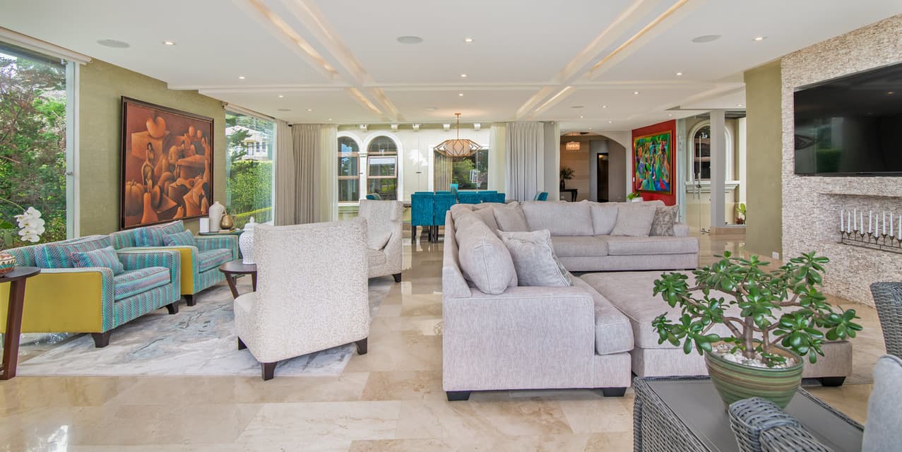Ave Home in Heredia — photo