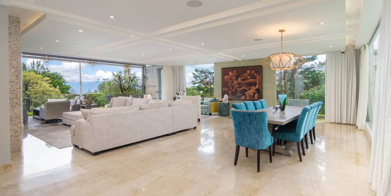 Ave Home in Heredia — photo