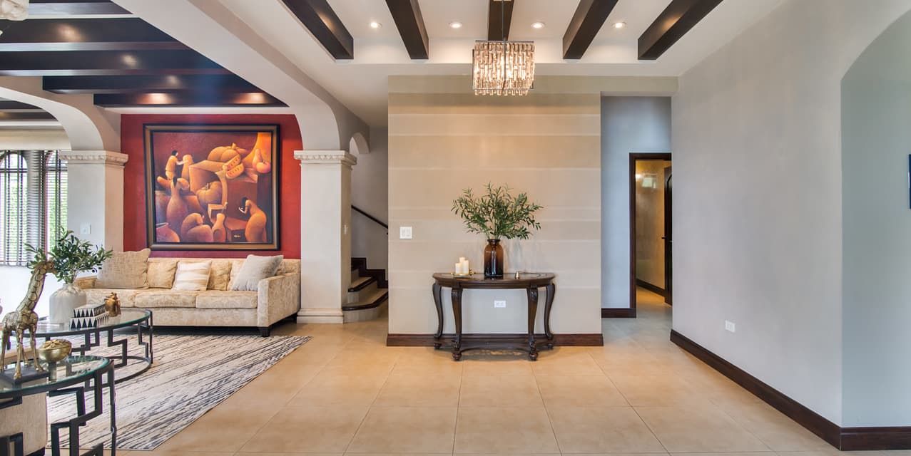 Ave Home in Heredia — photo
