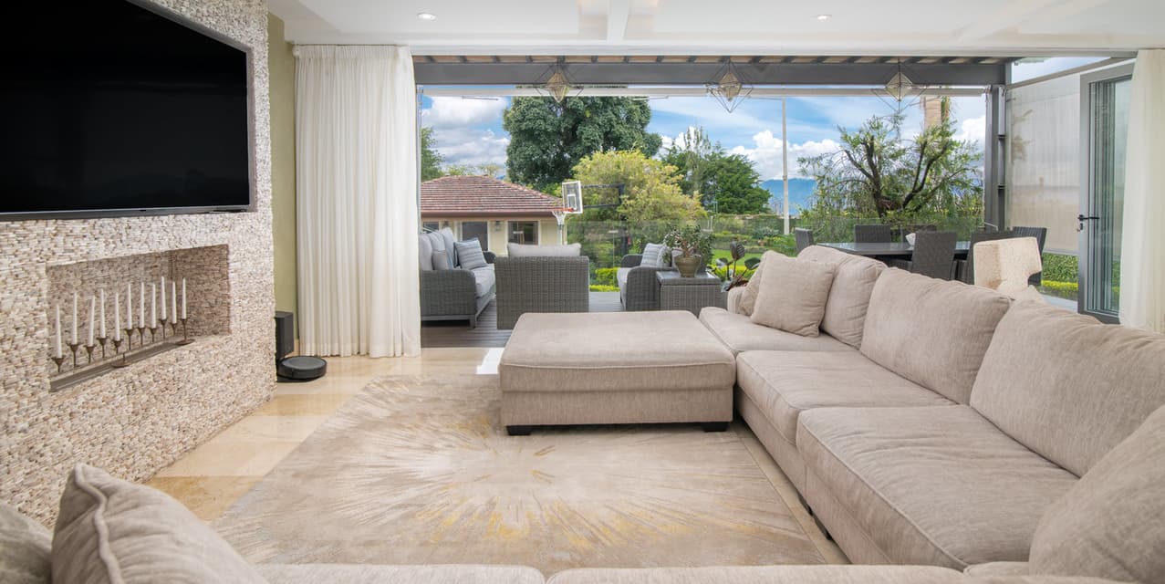 Ave Home in Heredia — photo