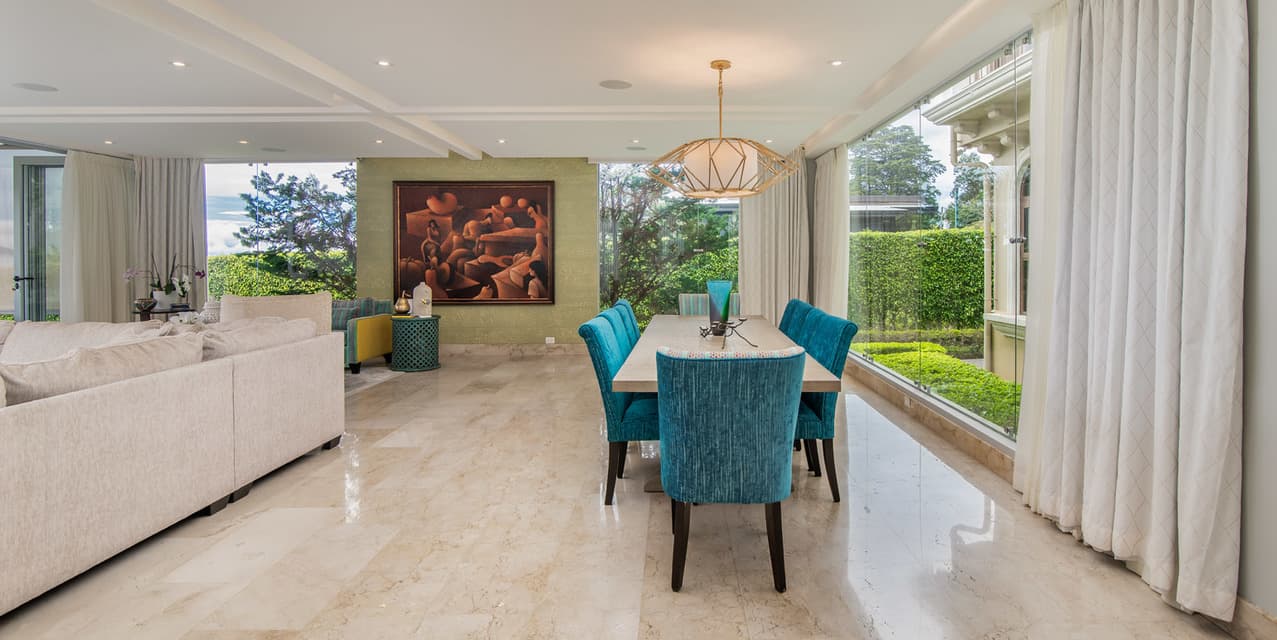 Ave Home in Heredia — photo