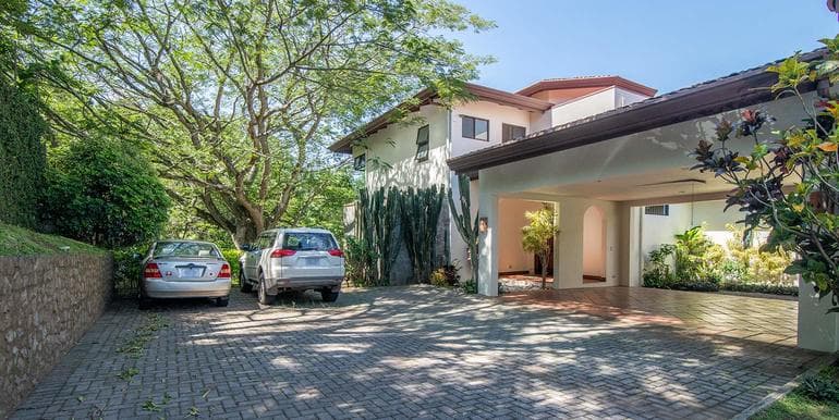 The Cactus Home Escazú