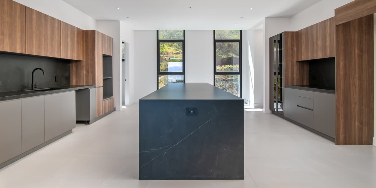 Panorama Heights @ Solaris — photo