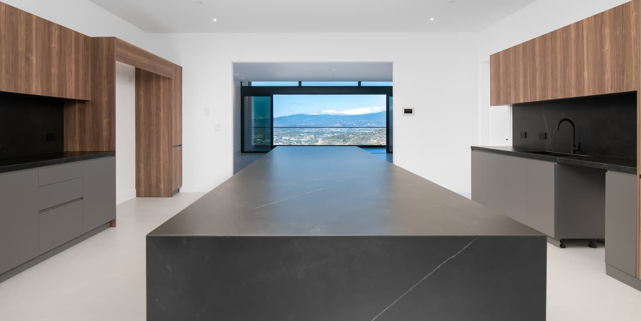 Panorama Heights @ Solaris — photo