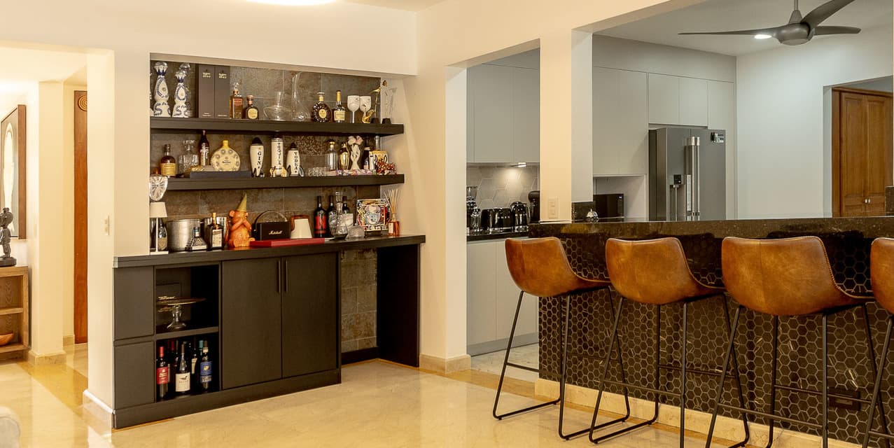 Jade Home Escazú — photo