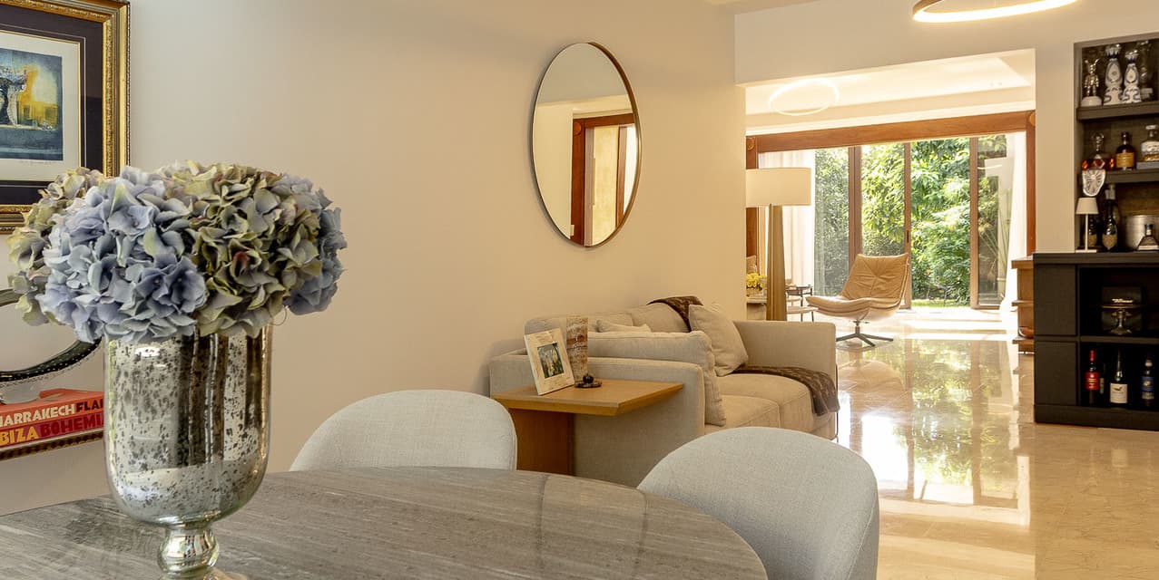 Jade Home Escazú — photo