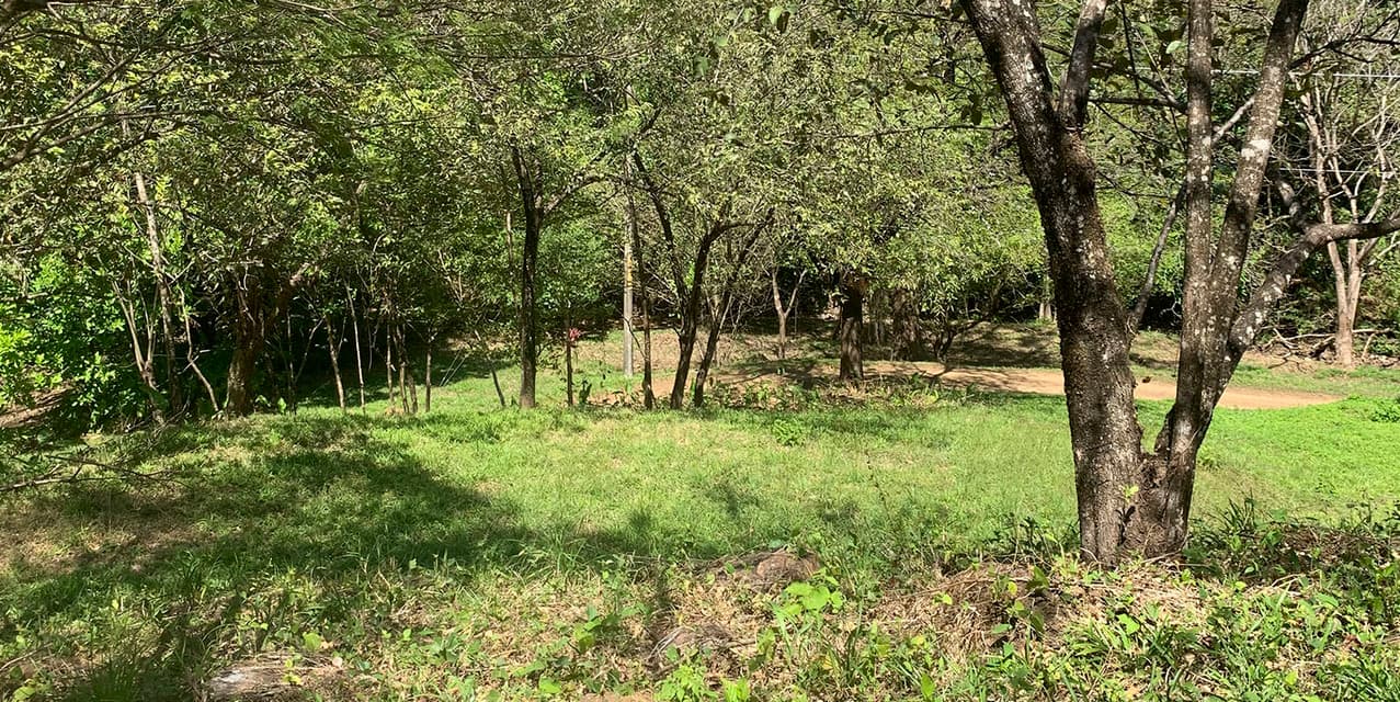 The Hills at Hacienda Guiones — photo
