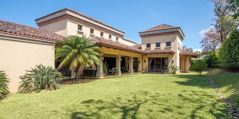 Sun Villa Single-level Home