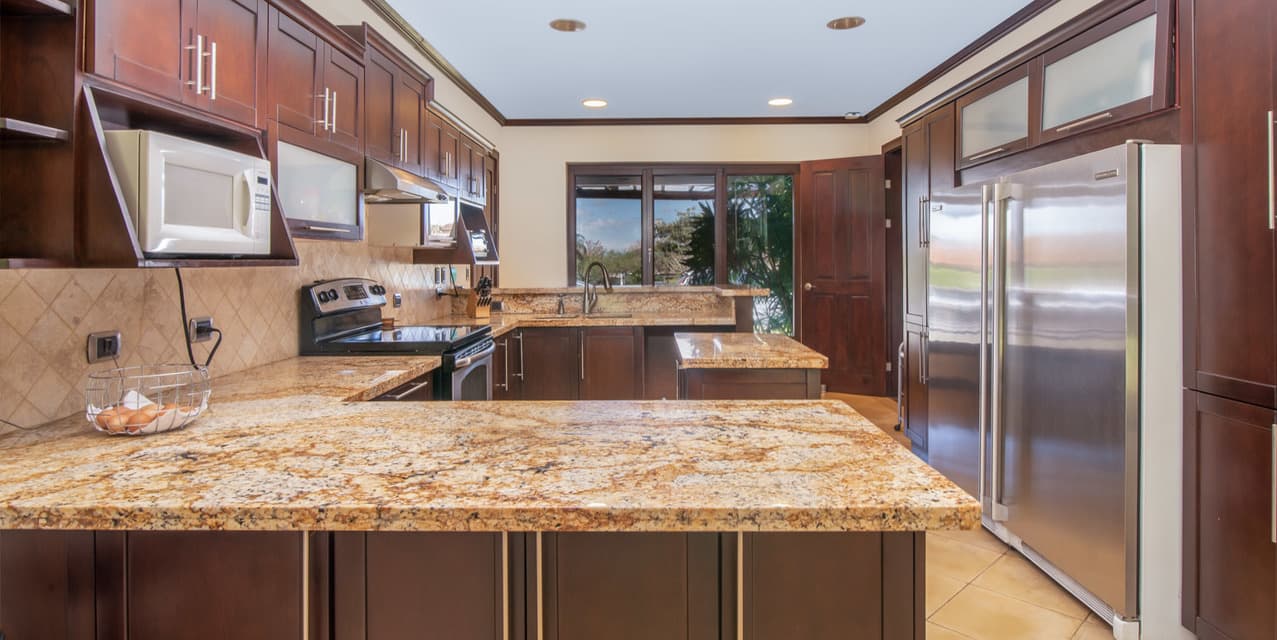 Sun Villa Single-level Home — photo
