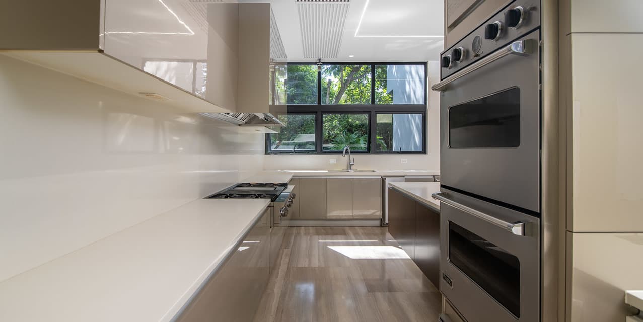 Casa Arboleda en Cerro Alto — photo
