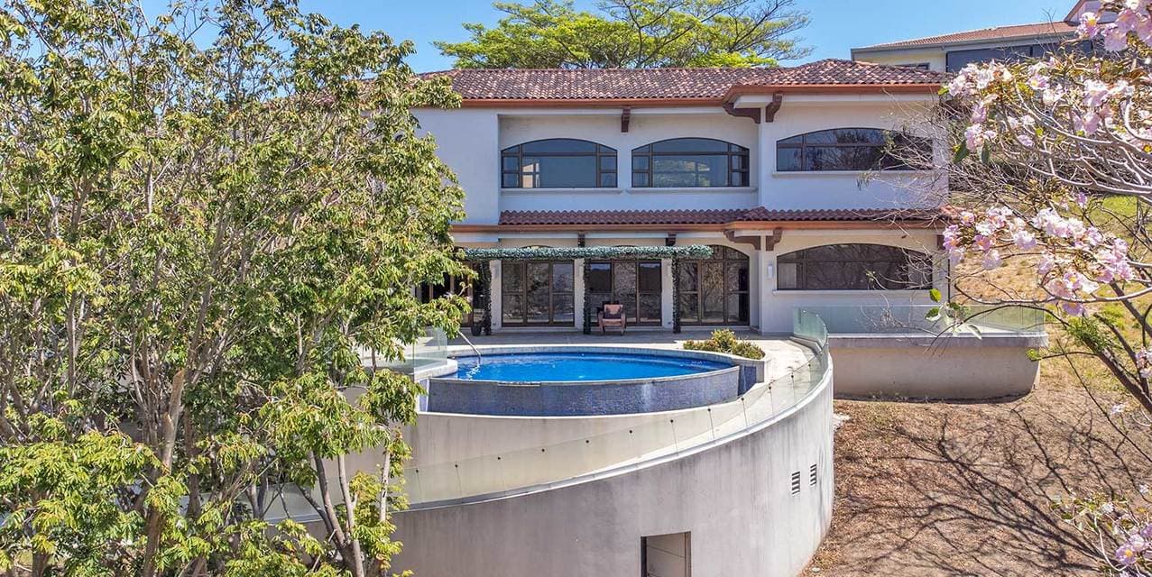 Casa Halcón @ Villa Real — photo