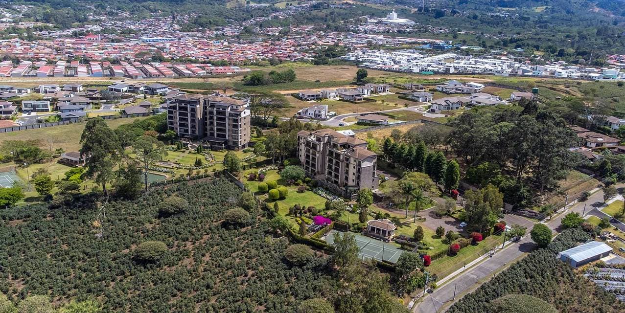 Spectacular Views Apartment at Colinas — photo