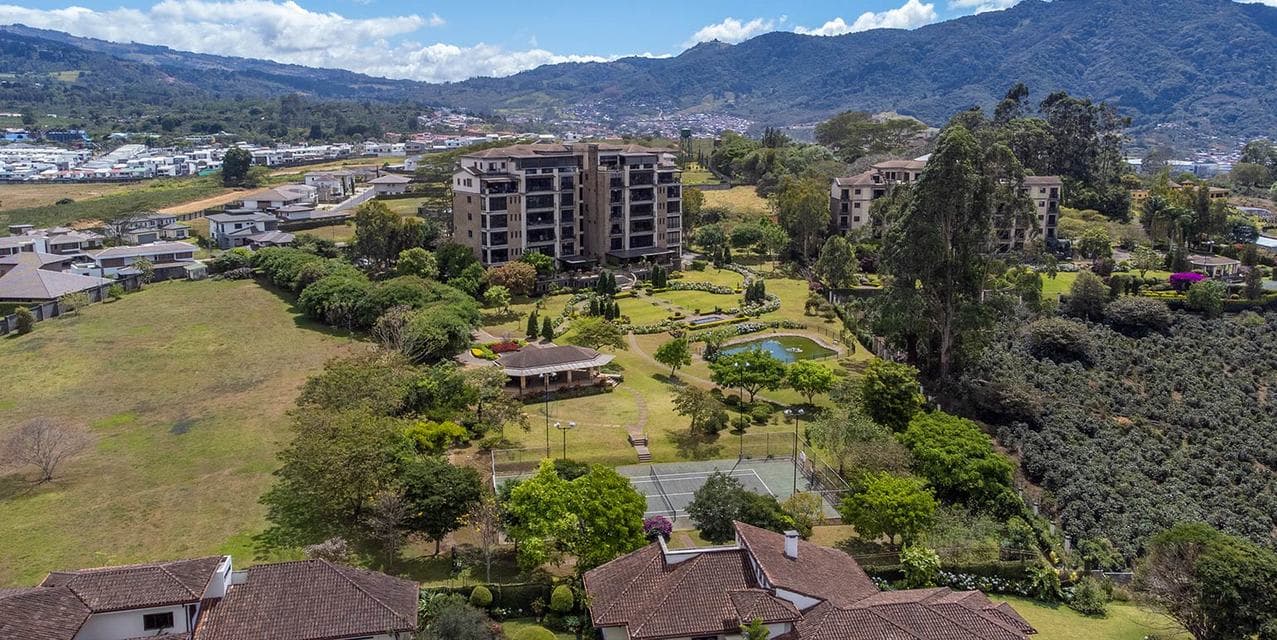 Spectacular Views Apartment at Colinas — photo