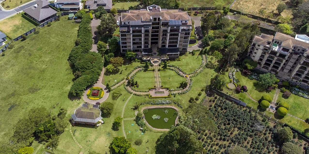Spectacular Views Apartment at Colinas — photo