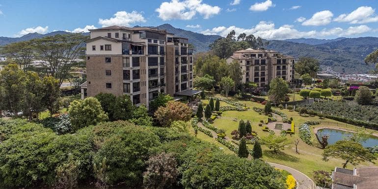 Spectacular Views Apartment en Colinas