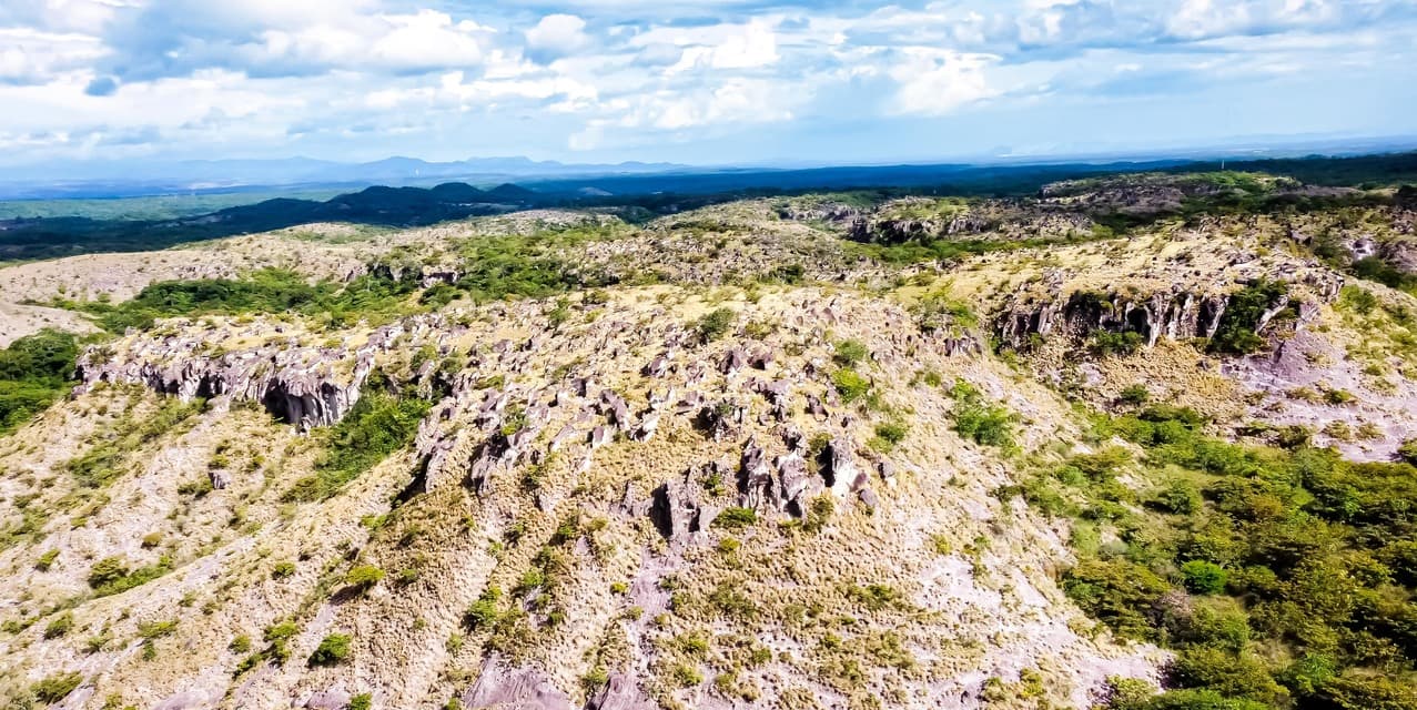 Hacienda Tierra Mística, Bagaces — photo
