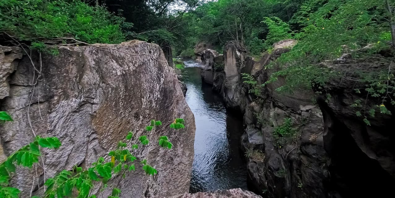 Hacienda Tierra Mística, Bagaces — photo