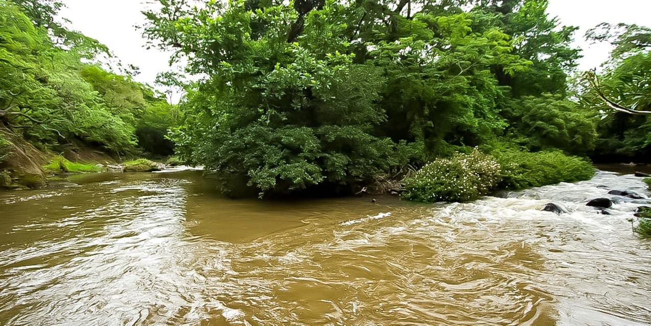 Hacienda Tierra Mística, Bagaces — photo