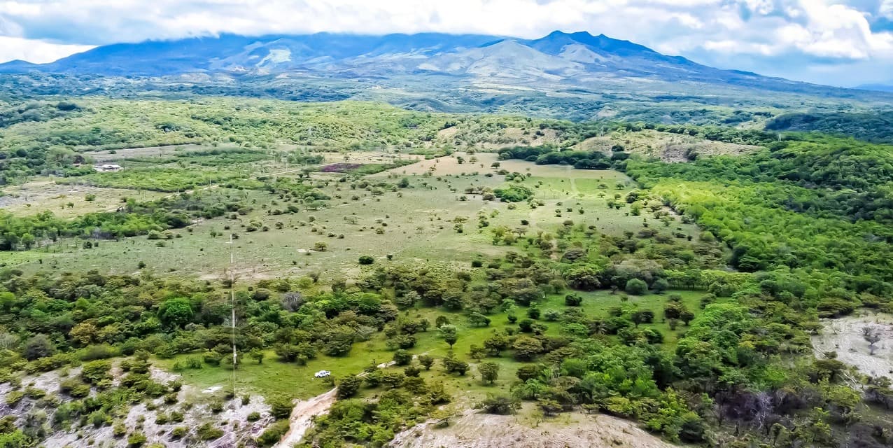 Hacienda Tierra Mística, Bagaces — photo