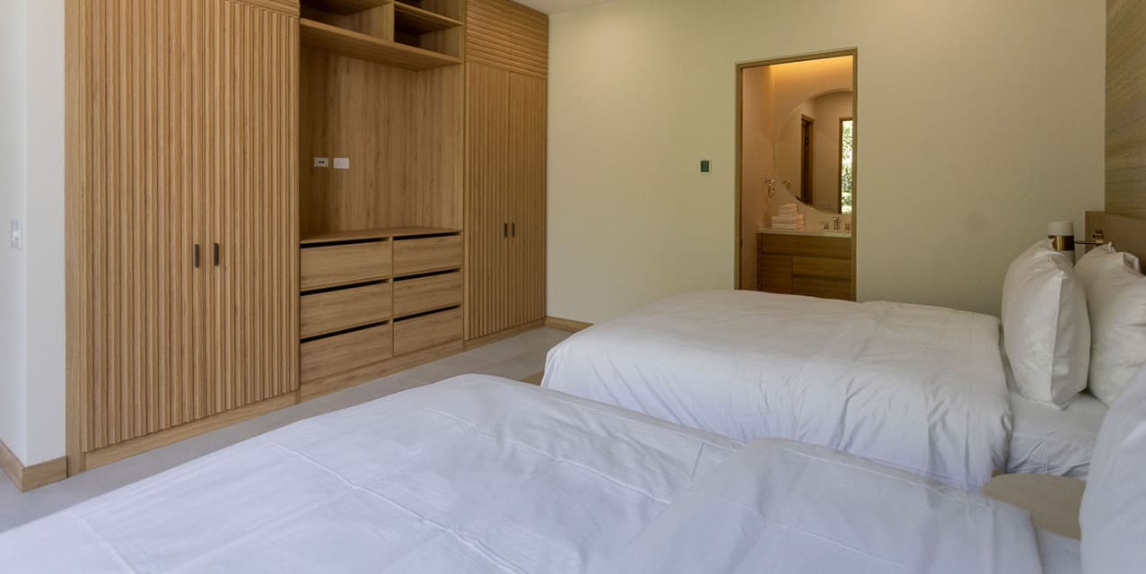 Beach Condo at Become Nosara — photo