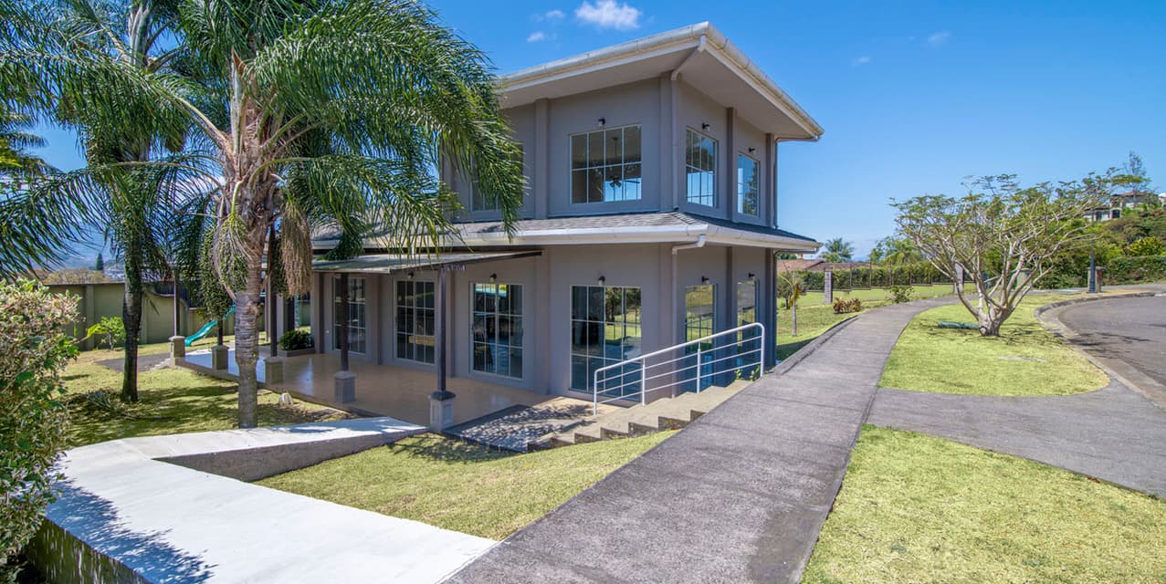 Ilang Ilang Flat Lot — photo