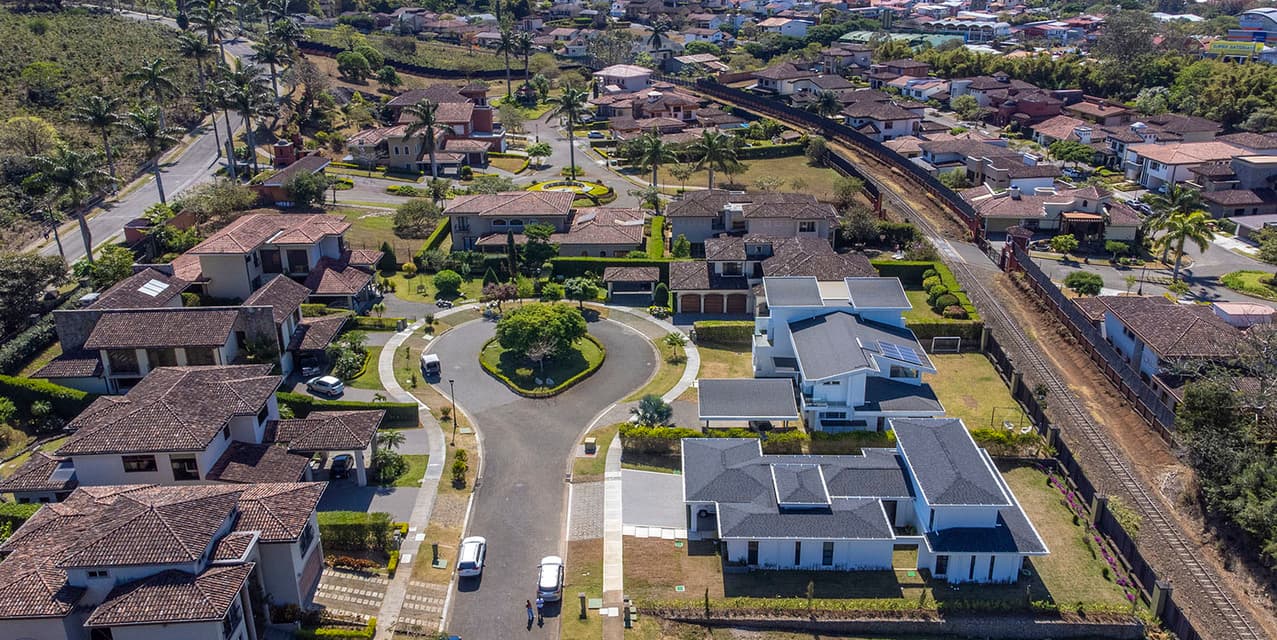 Ilang Ilang Flat Lot — photo