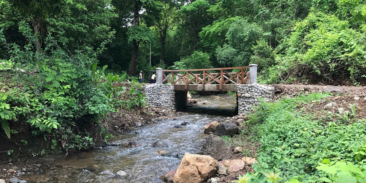 Forest View Lot in Esperanza — photo